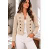 Chaqueta Napoleón