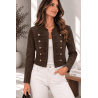 Chaqueta Napoleón