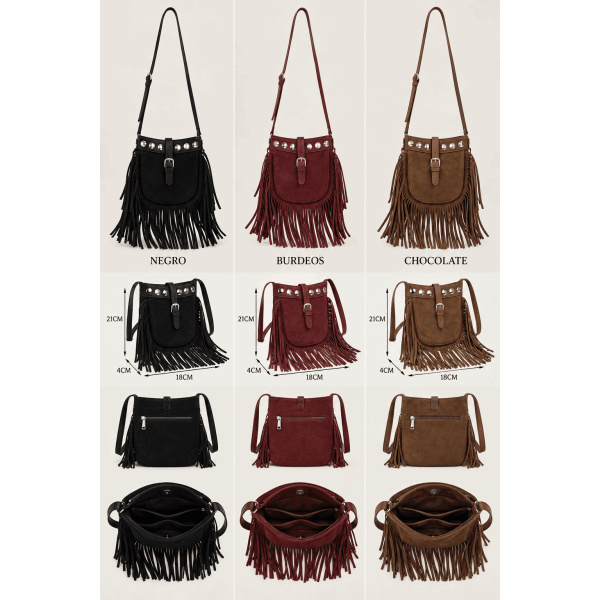 Bolso 831198