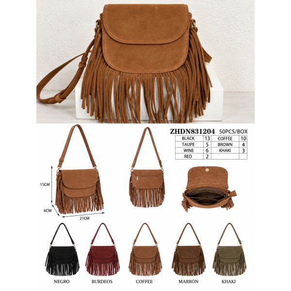 Bolso 831204