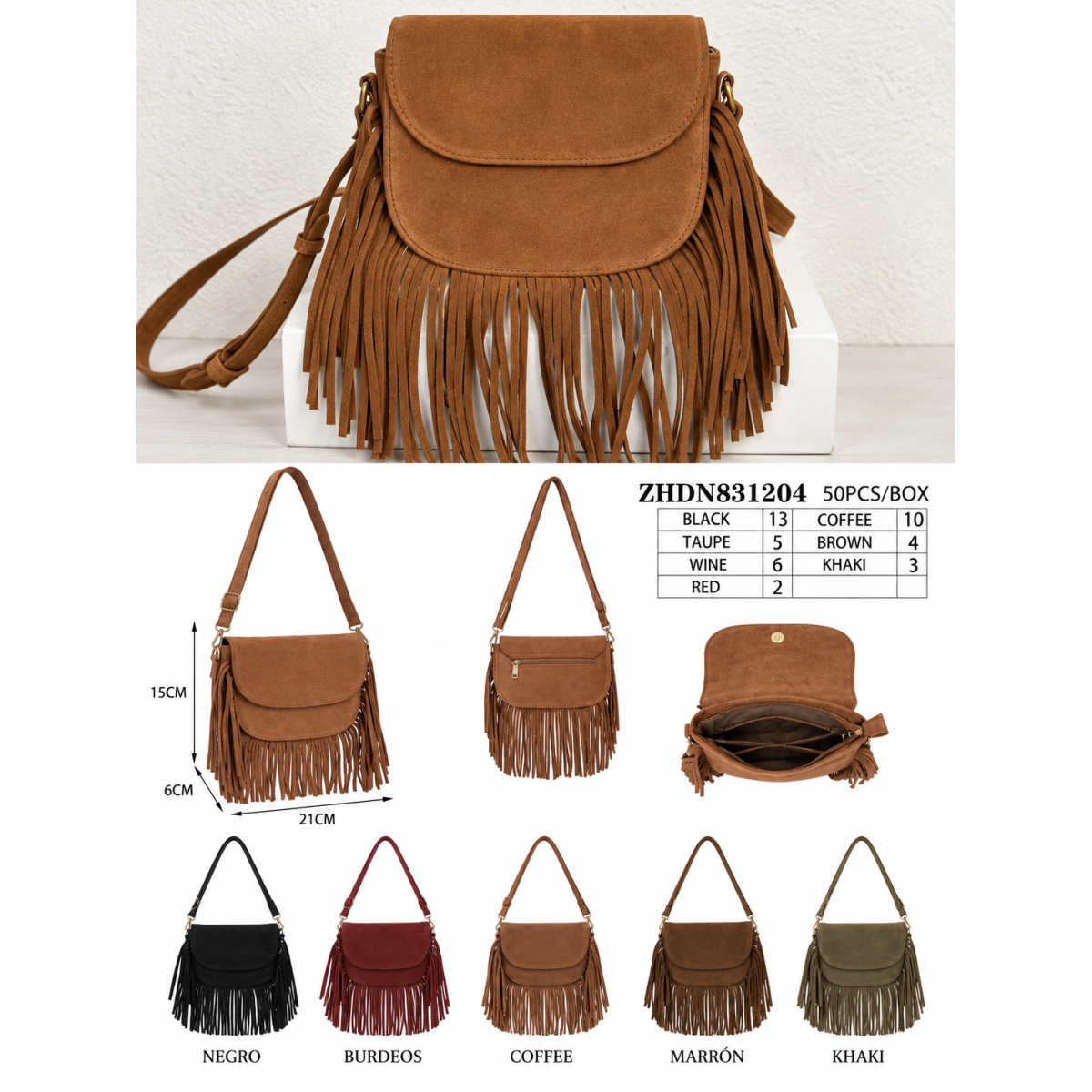 Bolso 831204
