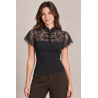 Camiseta Pansy
