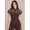 Camiseta Pansy