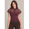 Camiseta Pansy