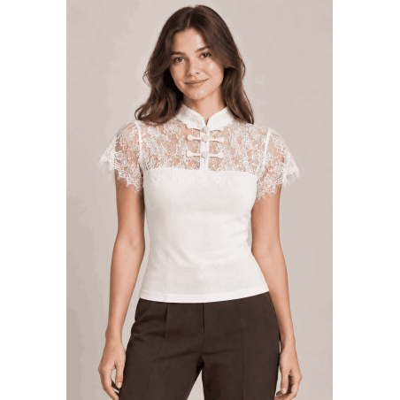 Camiseta Pansy