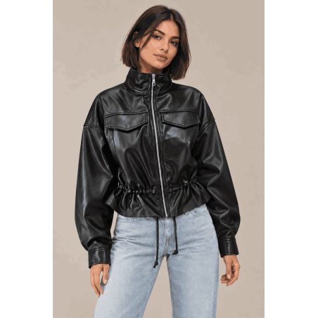 Chaqueta Evelyn