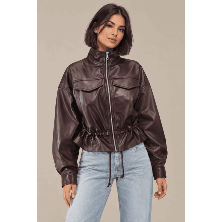 Chaqueta Evelyn