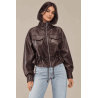 Chaqueta Evelyn