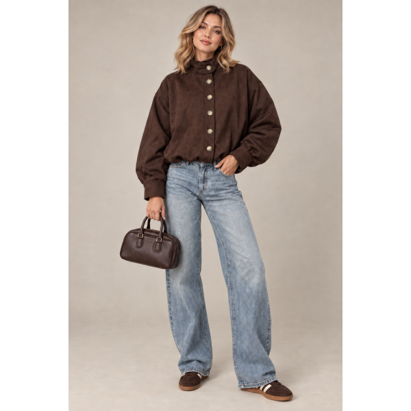 Bomber Laurel