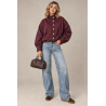 Bomber Laurel