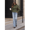 Parka Curly