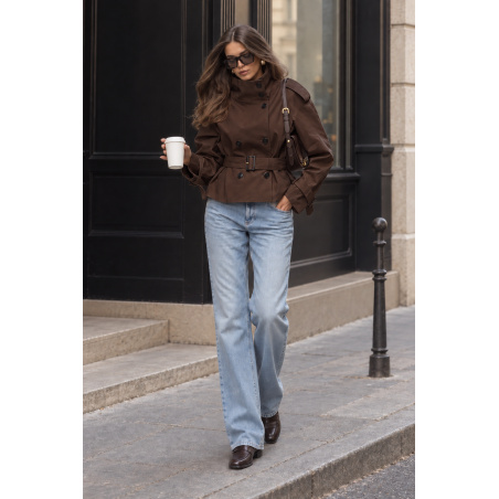 Parka Curly