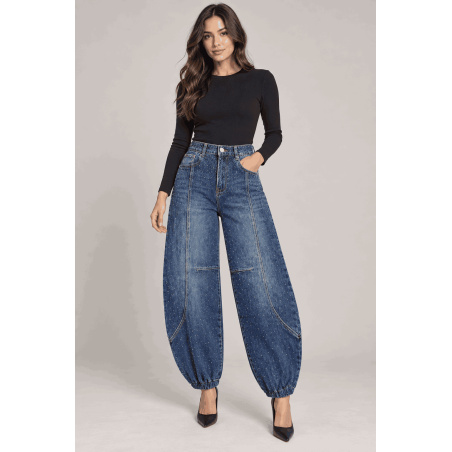 Jeans Brillo