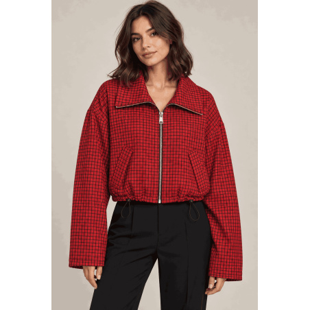 Bomber Cora