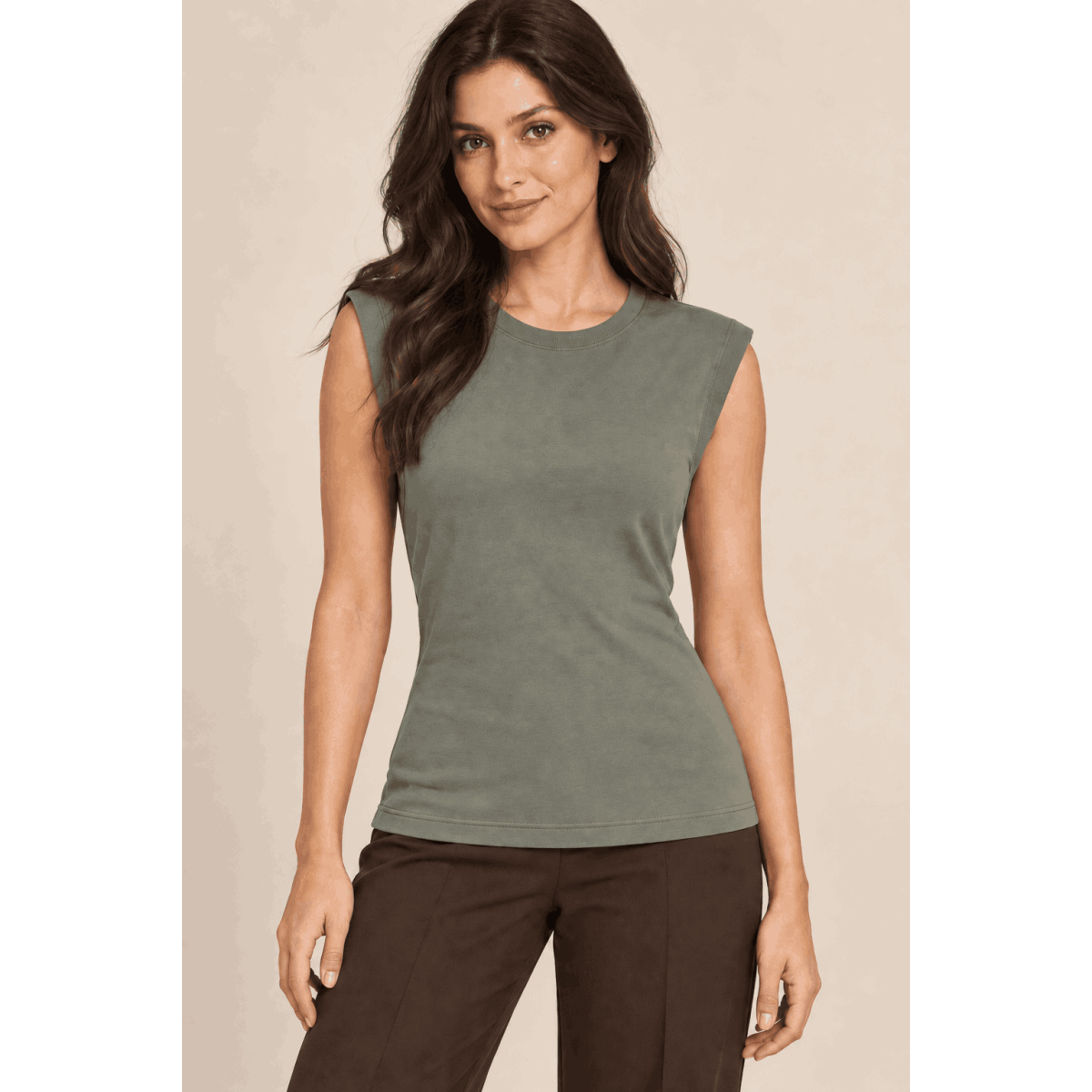Camiseta Tasha