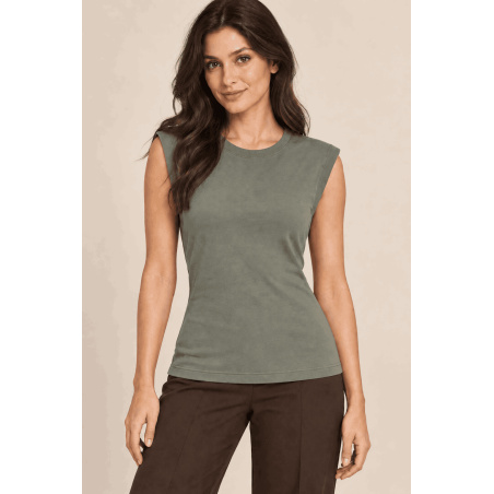 Camiseta Tasha