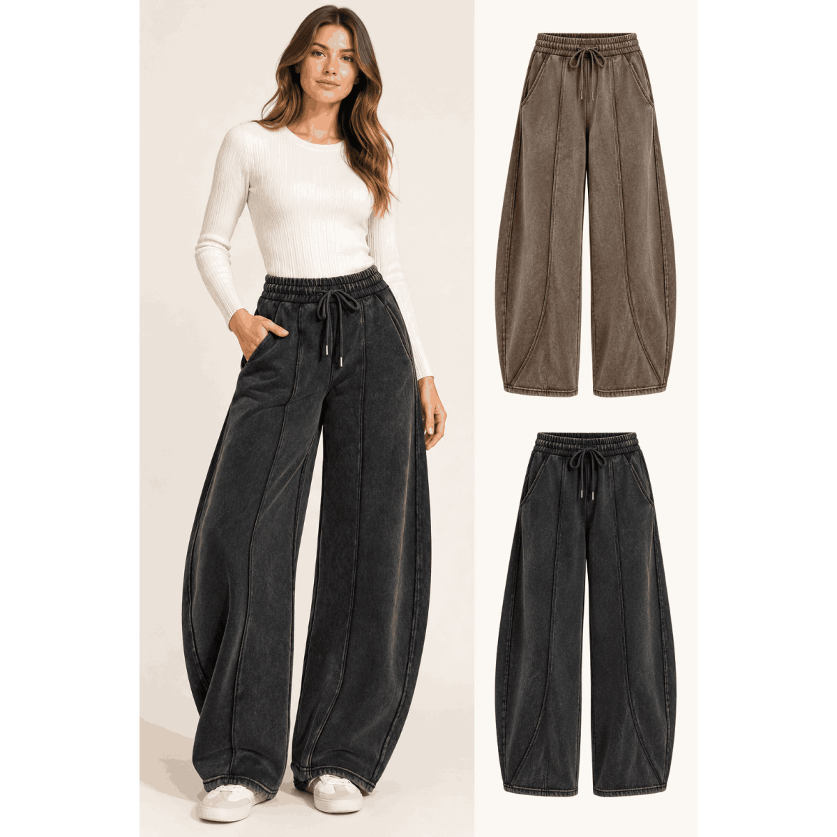 Pantalón Claudieta
