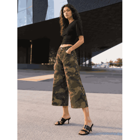 Jeans Safari