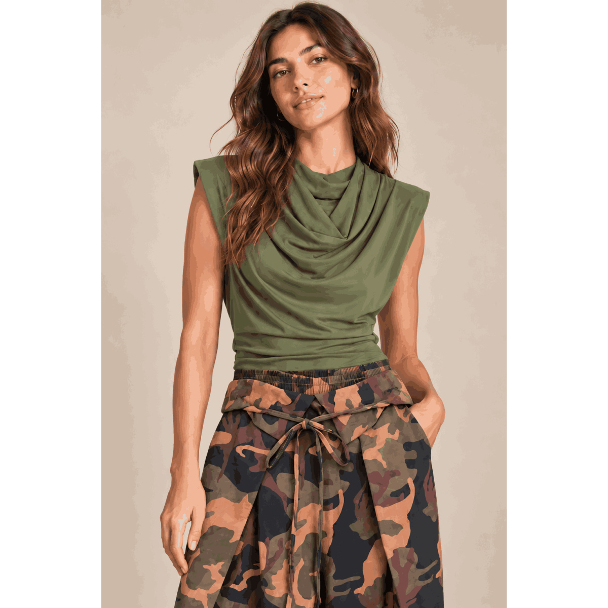 Camiseta Valarie