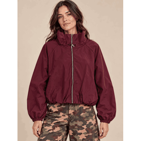 Bomber Thelma