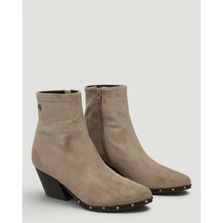 Botines Alemania