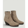 Botines Alemania