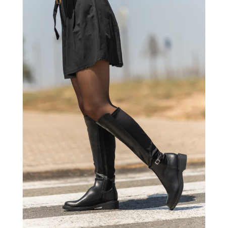 Bota Berlin