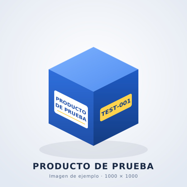 Prueba Fran
