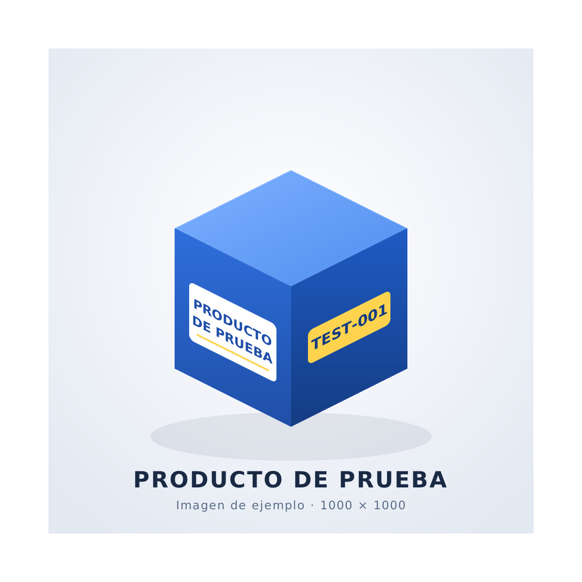 Prueba Fran