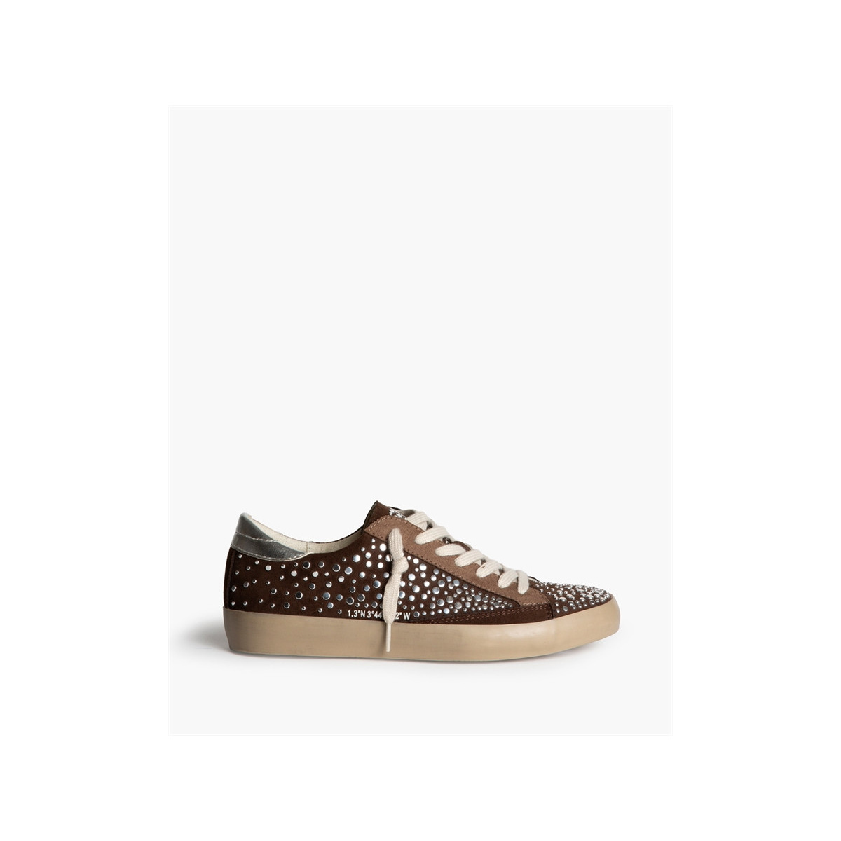 Tenis M6504