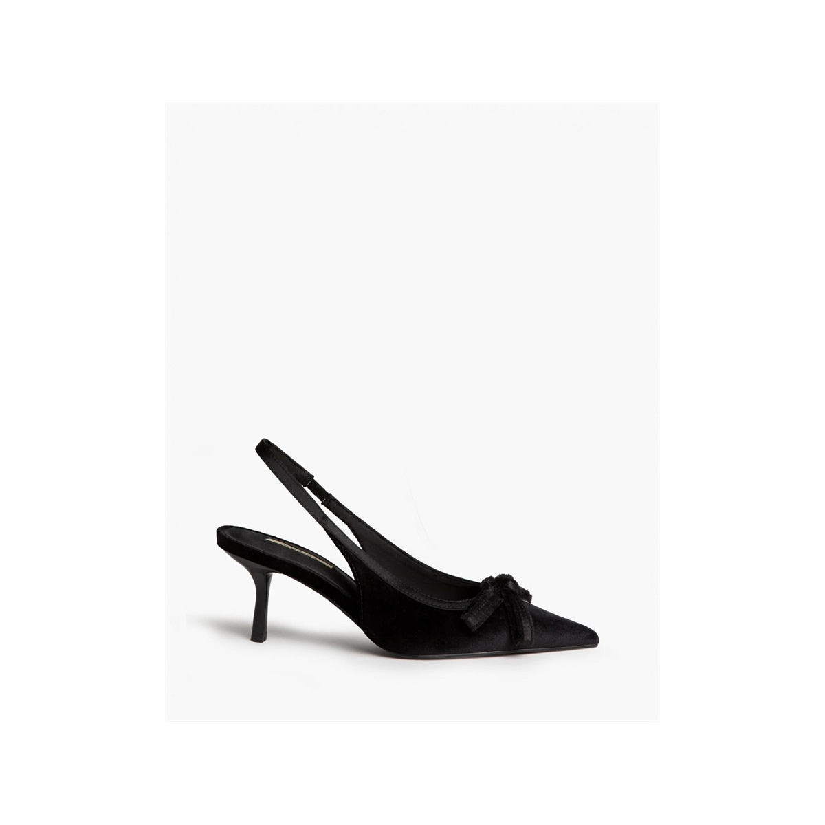 Stiletto M6717