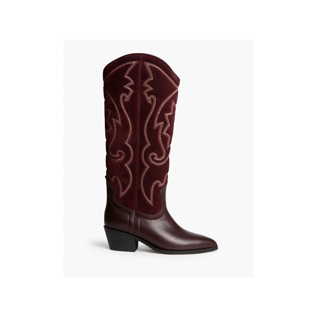 Bota M6751