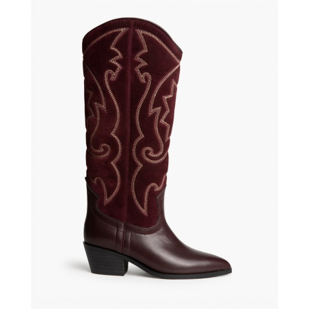 Bota M6751