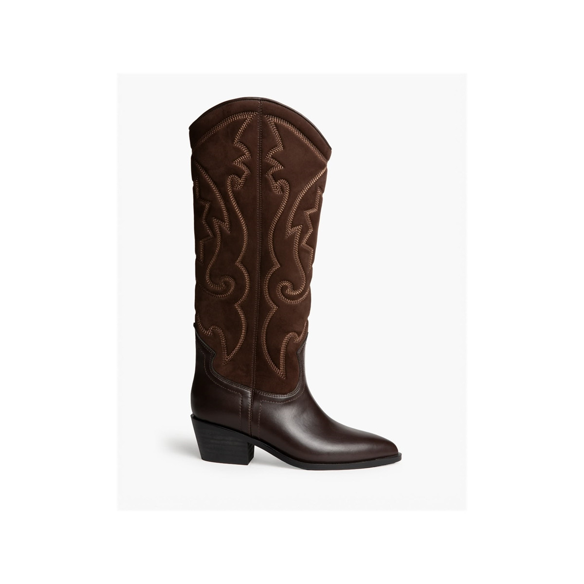 Bota M6751