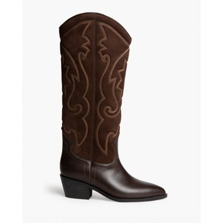Bota M6751
