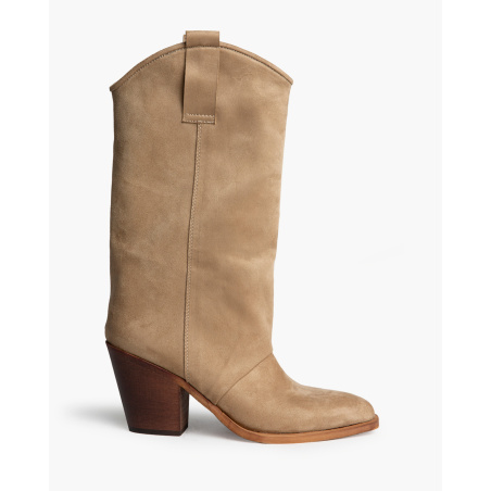Bota M6781