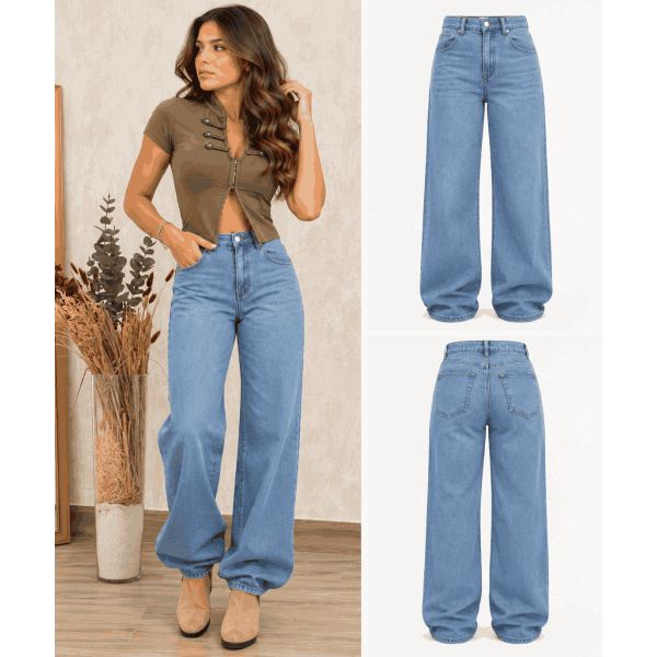 Jeans Corine