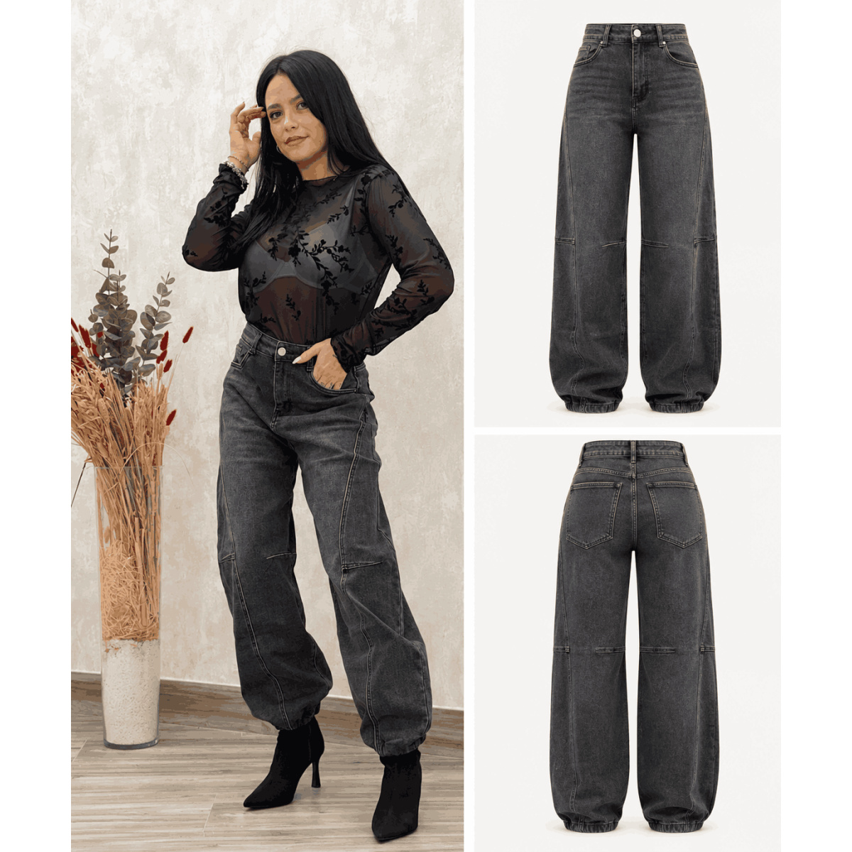 Jeans Angelina