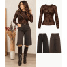 Pantalon Freida