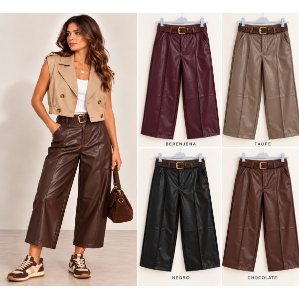Pantalón Tamera
