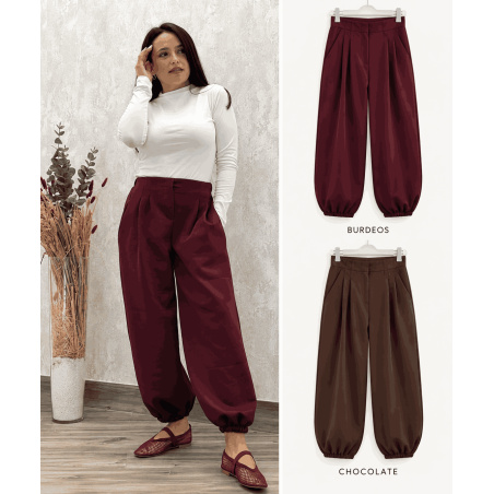 Pantalon Keri