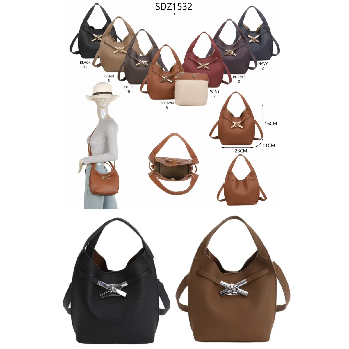 Bolso 1532