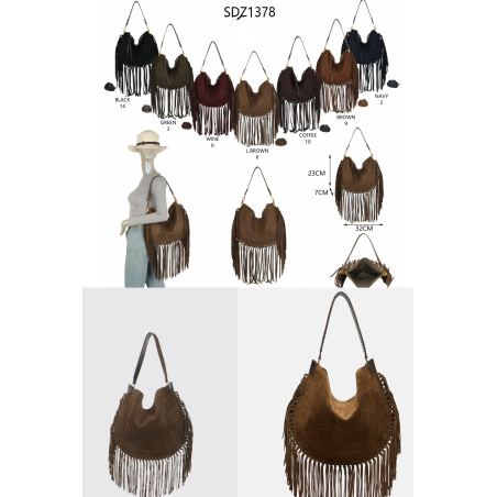 Bolso DZ1378