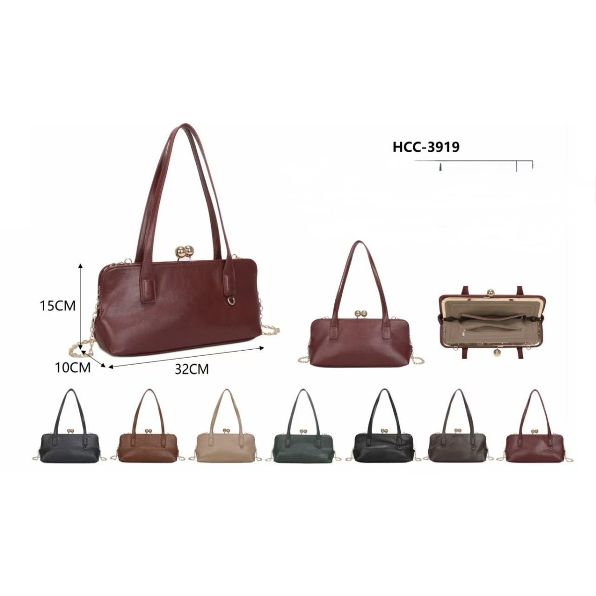 Bolso 3919