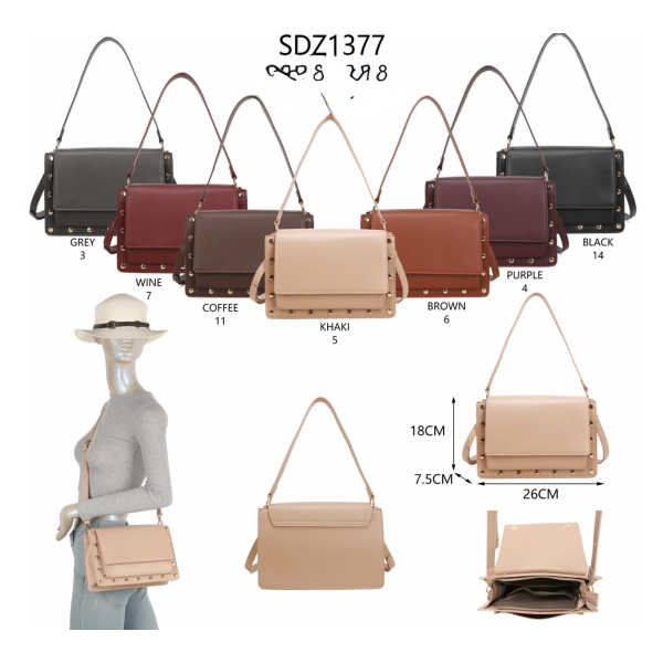 Bolso DZ1377