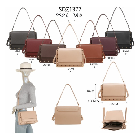 Bolso DZ1377
