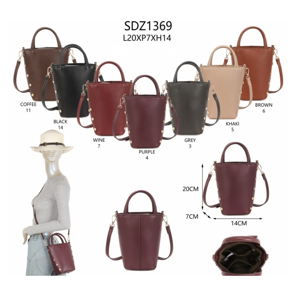 Bolso 1369