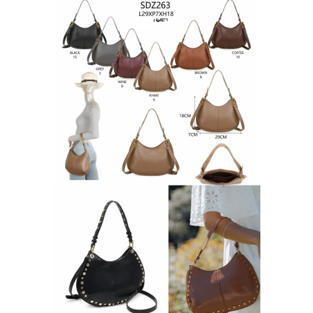 Bolso 2263