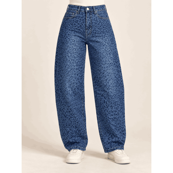Jeans Morgana