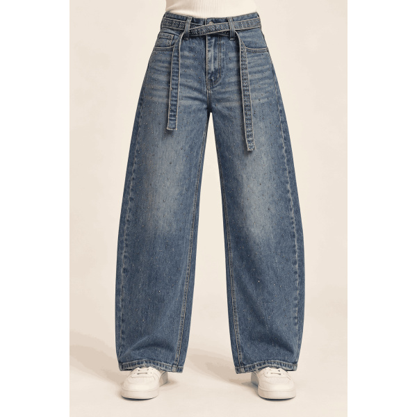Jeans Minerva